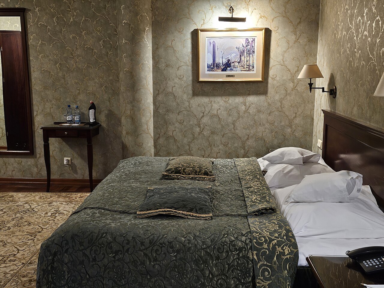 Wunderland Kalkar Hotel